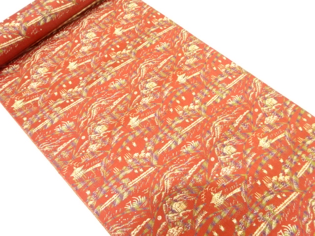 JAPANESE BOLT FOR NAGOYA OBI